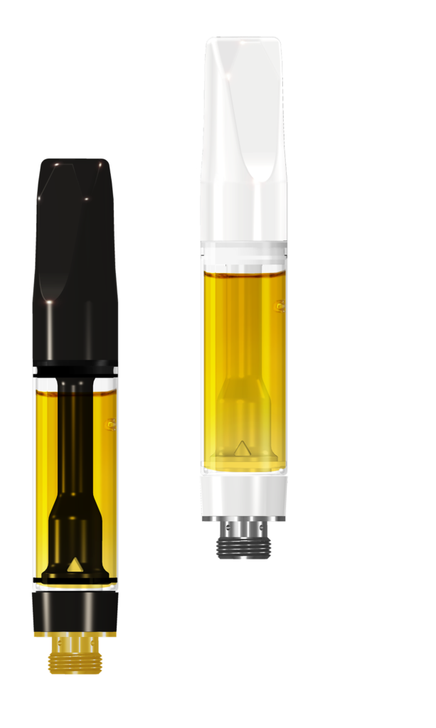 ASCERA zirconia ceramic 510 cartridge